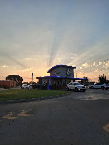 7 Brew Rogers in Rogers, Arkansas